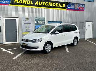 Sharan Comfortline BMT/Start-Stopp, 17290 €, Auto & Fahrrad-Autos in 4890 Frankenmarkt Sharan Comfortline BMT/Start-Stopp, 17290 €, Auto & Fahrrad-Autos in 4890 Frankenmarkt