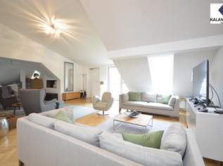 MÖBLIERTE COTTAGE-VILLA, 9999 €, Immobilien-Häuser in 1180 Währing