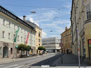 Bürofläche in Innsbrucker Toplage, 0 €, Immobilien-Gewerbeobjekte in Tirol