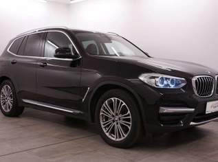X3 xDrive 20 d Luxury Line, 29990 €, Auto & Fahrrad-Autos in 3361 Aschbach-Markt X3 xDrive 20 d Luxury Line, 29990 €, Auto & Fahrrad-Autos in 3361 Aschbach-Markt