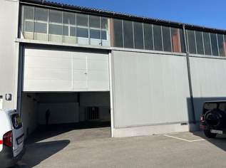 Reine Lagerhalle nahe Salzburgerstrasse 450 m2, 2970 €, Immobilien-Gewerbeobjekte in 4050 Traun Reine Lagerhalle nahe Salzburgerstrasse 450 m2, 2970 €, Immobilien-Gewerbeobjekte in 4050 Traun