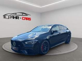 CL A-Klasse AMG CLA 45 S SB 4Matic, 45990 €, Auto & Fahrrad-Autos in 8341 Paldau CL A-Klasse AMG CLA 45 S SB 4Matic, 45990 €, Auto & Fahrrad-Autos in 8341 Paldau