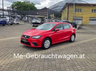 Ibiza *TEMP/FREISPRECH/TEMP/LED-SCHEINWERFER/1.BESITZ*, 13980 €, Auto & Fahrrad-Autos in 2630 Gemeinde Ternitz Ibiza *TEMP/FREISPRECH/TEMP/LED-SCHEINWERFER/1.BESITZ*, 13980 €, Auto & Fahrrad-Autos in 2630 Gemeinde Ternitz