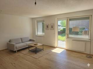 "NEUER PREIS!" FRISCH SANIERTE GARTENWOHNUNG GESUCHT?, 169000 €, Immobilien-Wohnungen in 3443 Sieghartskirchen