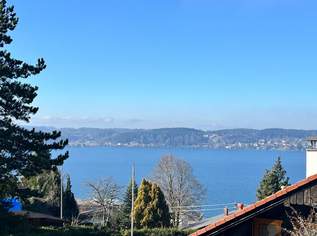 Wohnhaus mit Seezugang in Ruhelage, 1550000 €, Immobilien-Häuser in 4861 Schörfling am Attersee