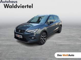 Arona FR Austria EcoTSI, 14950 €, Auto & Fahrrad-Autos in 3580 Gemeinde Horn