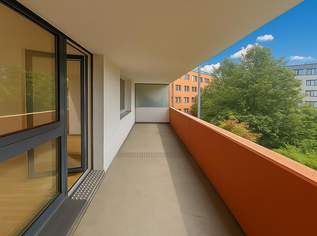 3 Zimmer mit Loggia, 309000 €, Immobilien-Wohnungen in 1210 Floridsdorf