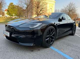 Model S Long Range 100kWh