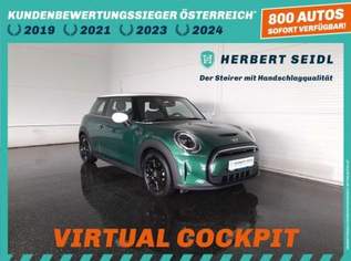 Mini SE ESSENTIAL 32,6kWh Aut, 20880 €, Auto & Fahrrad-Autos in 8200 Gleisdorf Mini SE ESSENTIAL 32,6kWh Aut, 20880 €, Auto & Fahrrad-Autos in 8200 Gleisdorf