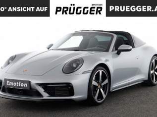 911 Targa 4 PDK SPORTDESIGN BOSE MATRIX CHRONO, 179990 €, Auto & Fahrrad-Autos in 8071 Hausmannstätten