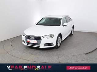 A4 1.4 TFSI Sport, 18950 €, Auto & Fahrrad-Autos in 8041 Liebenau