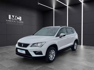 Ateca 1,0 ME TSI, 14000 €, Auto & Fahrrad-Autos in 2700 
