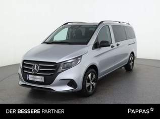 Vito 116 CDI Kombi 4x4 PRO Lang 8 Sitze, 80388 €, Auto & Fahrrad-Autos in 5301 Eugendorf