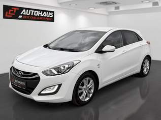 i30 Europe plus, 6440 €, Auto & Fahrrad-Autos in 1210 Floridsdorf