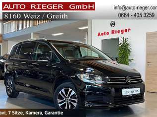 Touran Comfortline 1,5 TSI Rückfahrkamera, 7 Sitze, Navi, 33590 €, Auto & Fahrrad-Autos in 8160 Weiz Touran Comfortline 1,5 TSI Rückfahrkamera, 7 Sitze, Navi, 33590 €, Auto & Fahrrad-Autos in 8160 Weiz