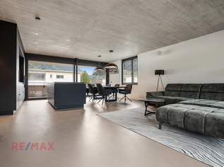 Exklusive Dachwohnung: Design, Komfort und Weitblick, 0 €, Immobilien-Wohnungen in 6780 Marktgemeinde Schruns