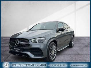 GLE 350 d 4MATIC Coupé, 82450 €, Auto & Fahrrad-Autos in 8434 Tillmitsch