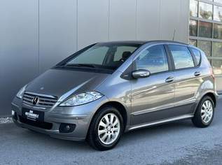 A 170, 3999 €, Auto & Fahrrad-Autos in 5161 Elixhausen