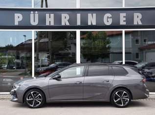 Astra L 1.5 D GS (EURO 6e), 24900 €, Auto & Fahrrad-Autos in 4722 Peuerbach