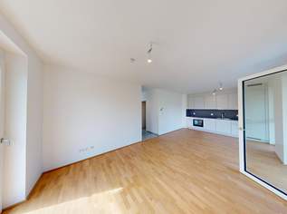 Exklusives Immobilienangebot! Moderne Maisonette mit ca. 120 m² in der Thermenregion Bad Waltersdorf! Neubau-Erstbezug mit hochwertiger Ausstattung!, 482000 €, Immobilien-Wohnungen in 8271 Bad Waltersdorf