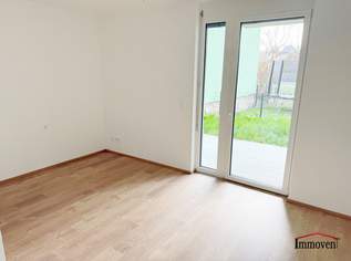 2-Zimmer-Gartenwohnung in zentraler Lage!, 706.02 €, Immobilien-Wohnungen in 8020 