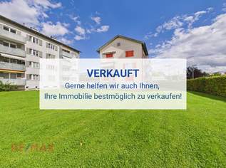 Wohnen oder Investieren - Top Gelegenheit für jedermann!, 0 €, Immobilien-Wohnungen in 6900 Bregenz