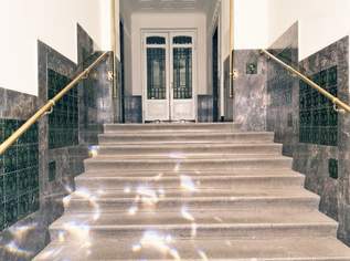 4. Bezirk Wien ETW in Bestlage von privat, 980000 €, Immobilien-Wohnungen in 1040 Wieden