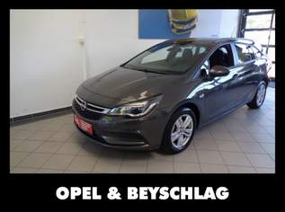 Astra ST 1.0 Turbo ecoflex Direct Inj. Edition St., 9970 €, Auto & Fahrrad-Autos in 1190 Döbling