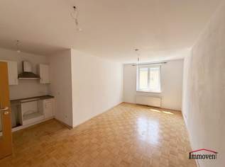PROVISIONSFREI - eine sehr gut angelegte und helle 3-Zimmerwohnung mit Balkon und zusätzlichen GOODIES!, 239000 €, Immobilien-Wohnungen in 8020 