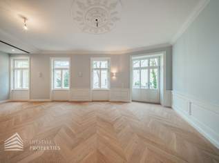 Stilvolle 3-Zimmer-Eigentumswohnung mit Balkon, Erstbezug, 1299000 €, Immobilien-Wohnungen in 1090 Alsergrund Stilvolle 3-Zimmer-Eigentumswohnung mit Balkon, Erstbezug, 1299000 €, Immobilien-Wohnungen in 1090 Alsergrund