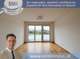 Moderne 2-Zimmer-Wohnung mit Balkon!, 897.4 €, Immobilien-Wohnungen in 3500 Am Steindl