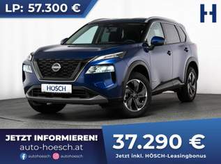 X-Trail N-Connecta 1.5 VC-T e-4orce 4WD NEUWAGEN, 38790 €, Auto & Fahrrad-Autos in 4061 Pasching