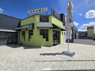 Klein, vielseitig & voller Möglichkeiten – Geschäftslokal mit Sitzgartenoption, ca. 51 m² Nutzfläche und guter Sichtbarkeit, 757.65 €, Immobilien-Gewerbeobjekte in 8435 Wagna Klein, vielseitig & voller Möglichkeiten – Geschäftslokal mit Sitzgartenoption, ca. 51 m² Nutzfläche und guter Sichtbarkeit, 757.65 €, Immobilien-Gewerbeobjekte in 8435 Wagna