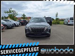 Tucson 1,6 T-GDI Hybrid 4WD Trend Line, 26490 €, Auto & Fahrrad-Autos in 4844 Regau