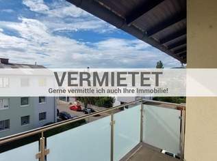 "VERMIETET - Topsanierte Dachgeschoß-3-Zimmer-Balkon-Miet-Wohnung mitten in Perchtoldsdorf!", 1067.42 €, Immobilien-Wohnungen in 2380 Gemeinde Perchtoldsdorf