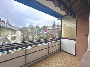 76qm-3Zi-Wohnung mit Balkon in Grünruhelage in Kierling, 279800 €, Immobilien-Wohnungen in 3400 Gemeinde Klosterneuburg