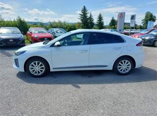 Ioniq Elektro Level 4 *8-fach*, 19490 €, Auto & Fahrrad-Autos in 5202 Neumarkt am Wallersee