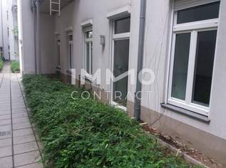 Erdgeschoß-Wohnung in Ruhelage Nähe Rochusmarkt! Landstraßer Hauptstraße 73 - Stiege 3 Top 29, 770 €, Immobilien-Wohnungen in 1030 Landstraße