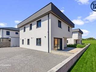 Modernes Einfamilienhaus mit Smart-Home-Technologie in Unterbrunn – Erstbezug, nur 10 Minuten zur Schnellbahn, 475000 €, Immobilien-Häuser in 2284 Untersiebenbrunn Modernes Einfamilienhaus mit Smart-Home-Technologie in Unterbrunn – Erstbezug, nur 10 Minuten zur Schnellbahn, 475000 €, Immobilien-Häuser in 2284 Untersiebenbrunn