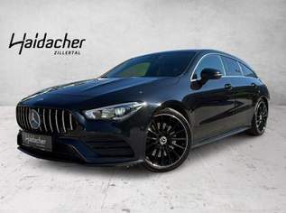 CLA 250 4MATIC Shooting Brake AMG Line, 39990 €, Auto & Fahrrad-Autos in 6280 Gemeinde Rohrberg CLA 250 4MATIC Shooting Brake AMG Line, 39990 €, Auto & Fahrrad-Autos in 6280 Gemeinde Rohrberg