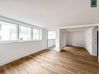 Erstbezug: Apartment mit Loggia und hochwertiger Ausstattung im trendigen Ottakring!, 550000 €, Immobilien-Wohnungen in 1160 Ottakring