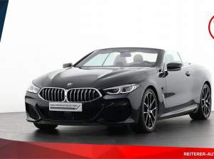 M850i xDrive