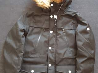 Stylishe Jacke Winterjacke Parka Regenjacke Windbreaker Icebound schwarz Größe M NEU + Etikett + Originalverpackung, 89 €, Kleidung & Schmuck-Herrenkleidung in 1220 Donaustadt Stylishe Jacke Winterjacke Parka Regenjacke Windbreaker Icebound schwarz Größe M NEU + Etikett + Originalverpackung, 89 €, Kleidung & Schmuck-Herrenkleidung in 1220 Donaustadt