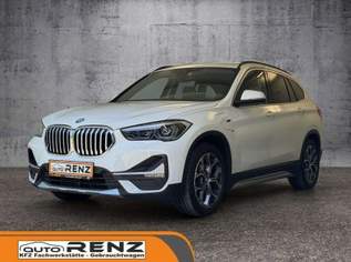 X1 xDrive 25 e xLine M-Lenkrad X1 xDrive 25 e xLine M-Lenkrad