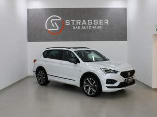 Tarraco FR 2.0 TDI DSG 4Drive, 29990 €, Auto & Fahrrad-Autos in Tirol Tarraco FR 2.0 TDI DSG 4Drive, 29990 €, Auto & Fahrrad-Autos in Tirol