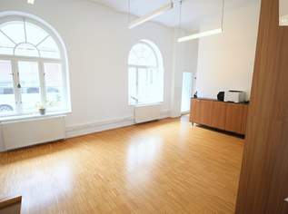 Attraktives, vermietetes Geschäftslokal in Mödling - 5% BAR, 480000 €, Immobilien-Gewerbeobjekte in 2340 Gemeinde Mödling