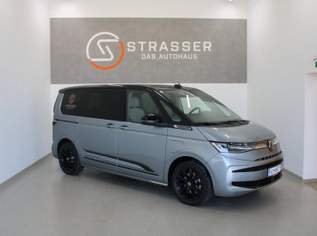 Multivan Edition eHybrid 180 kW 4MOTION, 72990 €, Auto & Fahrrad-Autos in Tirol