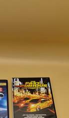DVD Sammung WALLE, Fast and Furious-Tokyodrift, Underworld, Avatar, 2 €, Marktplatz-Filme & Serien in 3200 Gemeinde Ober-Grafendorf