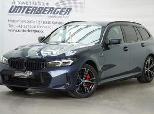 330e xDrive Touring M-Sportpaket Pro, 49900 €, Auto & Fahrrad-Autos in 6330 Stadt Kufstein