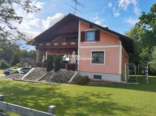 Einfamilienhaus in der Südsteiermark - 100m² Wohnfläche, 4 Zimmer, gepflegter Garten, Terrasse, Garage & 2 Stellplätzen!, 339000 €, Immobilien-Häuser in 8483 Ratschendorf Einfamilienhaus in der Südsteiermark - 100m² Wohnfläche, 4 Zimmer, gepflegter Garten, Terrasse, Garage & 2 Stellplätzen!, 339000 €, Immobilien-Häuser in 8483 Ratschendorf